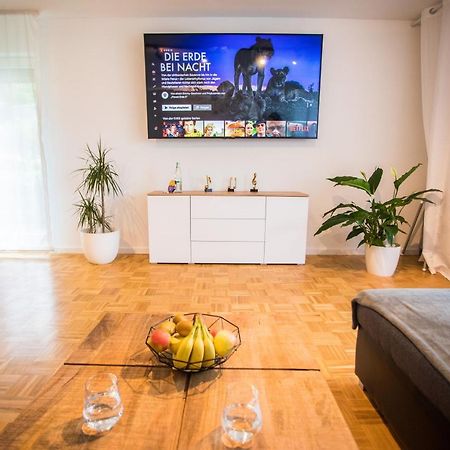 Apartamento Auszeit Im Schwarzwald Lenzkirch Exterior foto